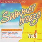 Various - Summer Breeze-Hottest Summer Tracks