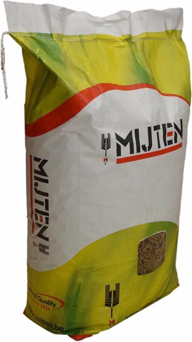 Geitenvoer - Hertenvoer - Geiten & Herten korrel 20 kg