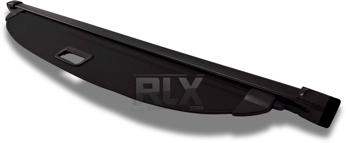 Rol hoedenplank - Kia EV3 - Zwart - OEM: 85940EV000