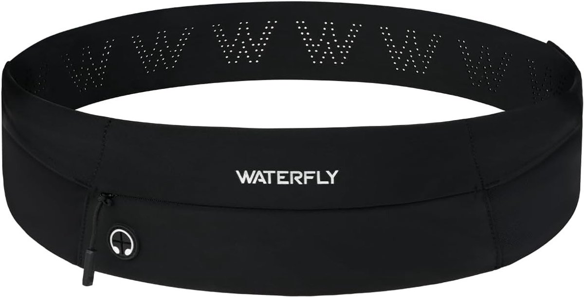 Hardloopriem voor Mobiele Telefoon, Joggingtas voor Mannen en Vrouwen, Ideaal voor Fitness en Sportactiviteiten, Geschikt voor Smartphones