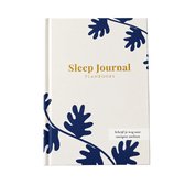 Planbooks - Sleep Journal - Dagboek - Mindfullness - Notitieboek Voor Zelfreflectie - Persoonlijk dagboek volwassenen - Journal - Invulboek