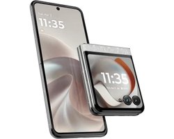 Motorola Razr 70 256GB Grijs