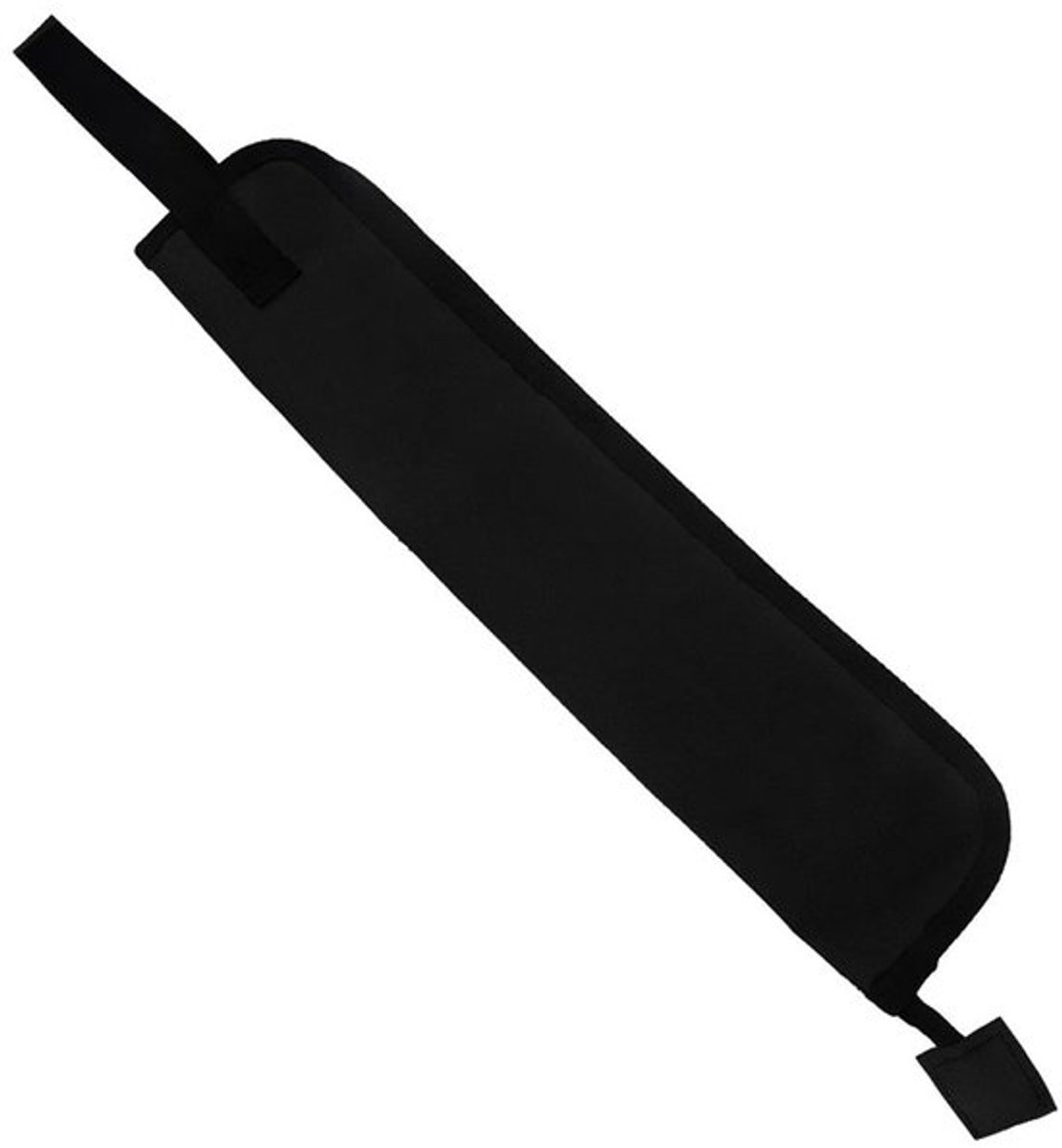 Draagbare Drumstick Opbergtas met Handvat
