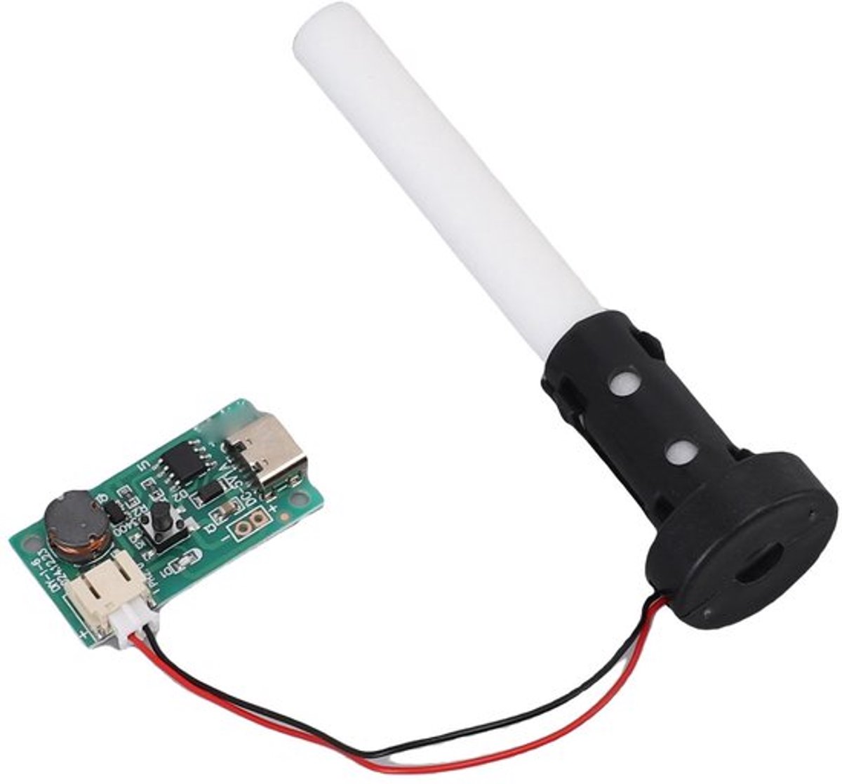 Multifunctionele USB Spray Module voor DIY Projecten