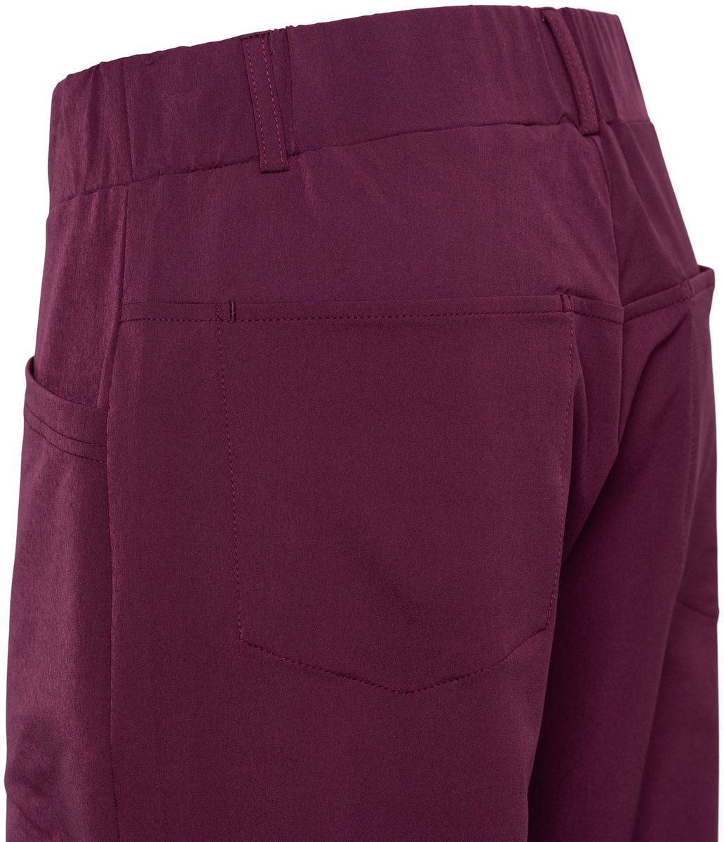 &Co Woman RENZA TRAVEL - Sale - XXL - Paars