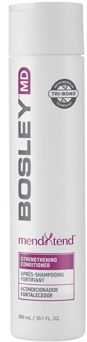 BosleyMD Mendxtrend Strengthening Conditioner 300ml