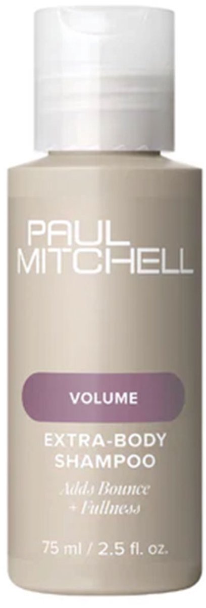 Paul Mitchell – Extra Body Daily Shampoo – 75ml