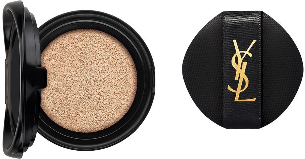 YSL FOND DE TEINT SKIN AFFAIR CUSHION RECHARGE/REFILL MC1.5