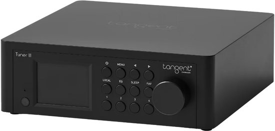 TANGENT TANTUNIII — afbeelding 3