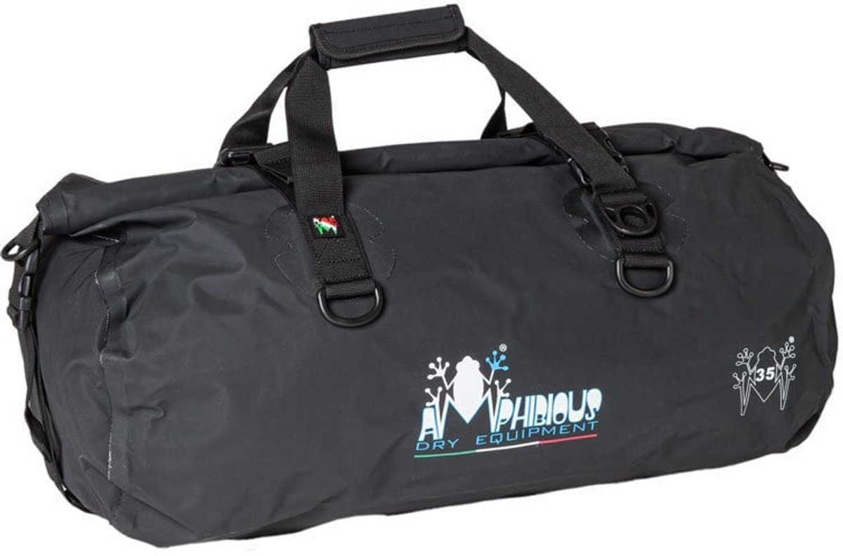 Amphibious Amarouk waterdichte tas -