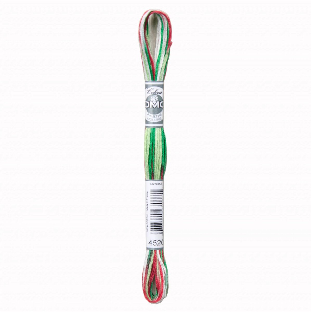 DMC Mouline Coloris
