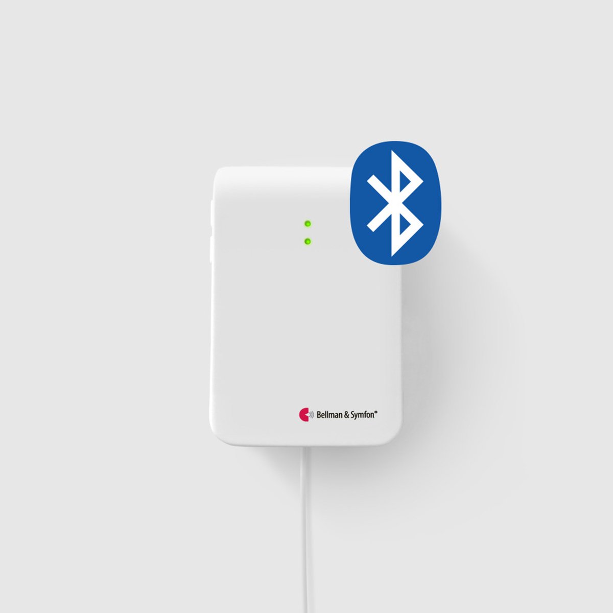 Bluetooth telefoonzender voor koppeling met Bellman Visit draadloos signaleringssysteem - BE1433 950583