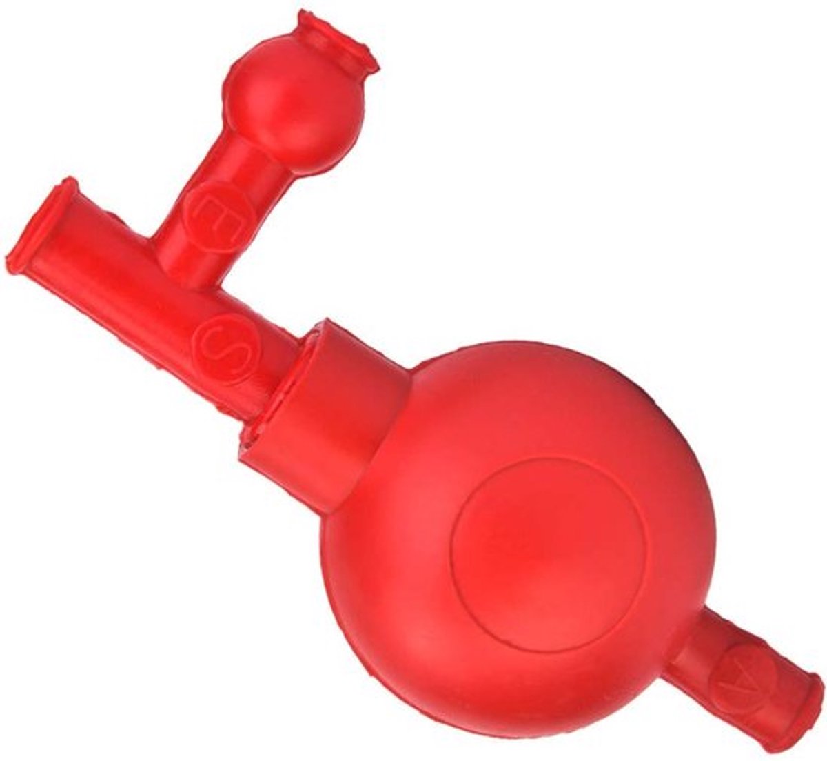Pipetta - Eenmalig gebruik - Laboratorium - Pipetflesje - Drie kleppen - Veiligheid - 0-35℃ opslag - Pipet