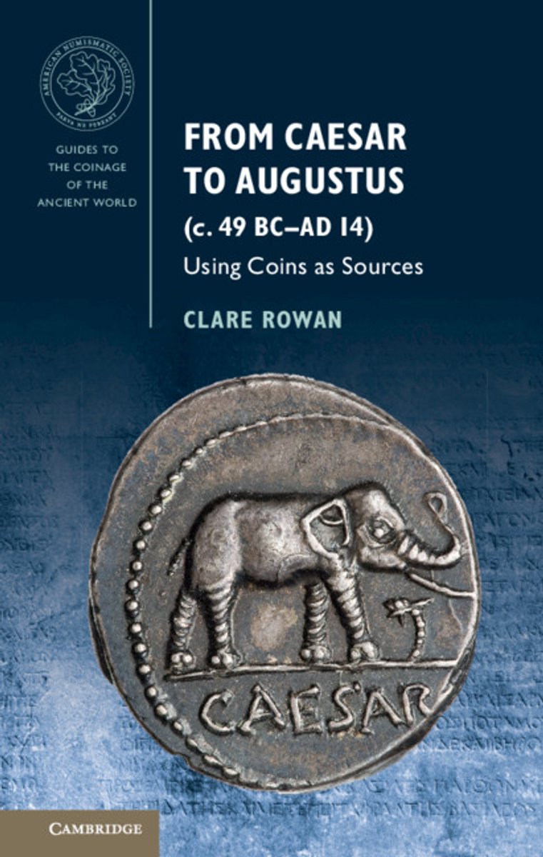 From Caesar To Augustus (c. 49 Bcâ Ad 14)