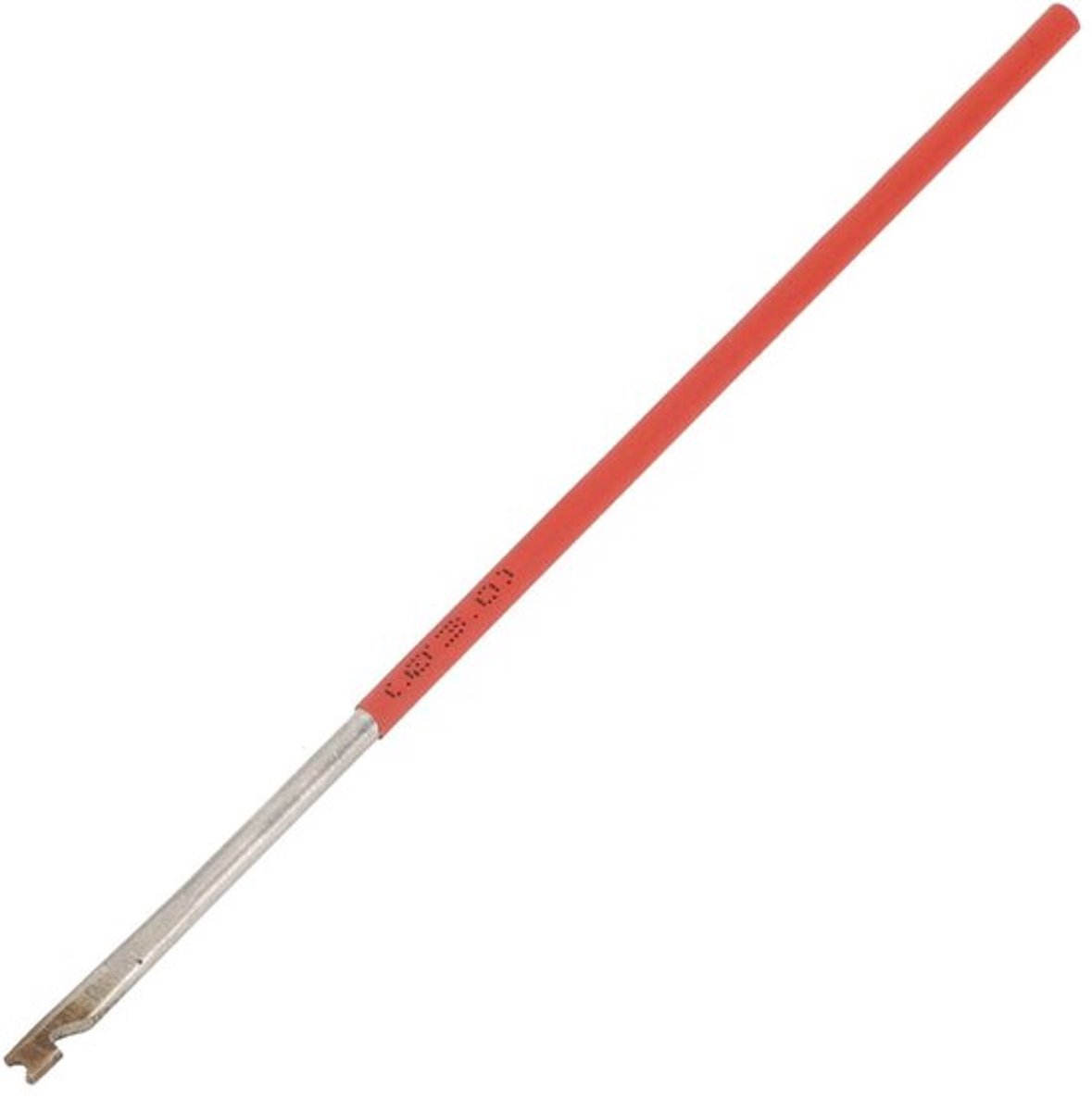 Reparatieset Fluit - Multifunctioneel Gereedschap - Stalen Tool - Voor Klarinet/Saxofoon/Hobo - Duurzaam - Hoogwaardige Materialen - Houtblazer Gereedschap