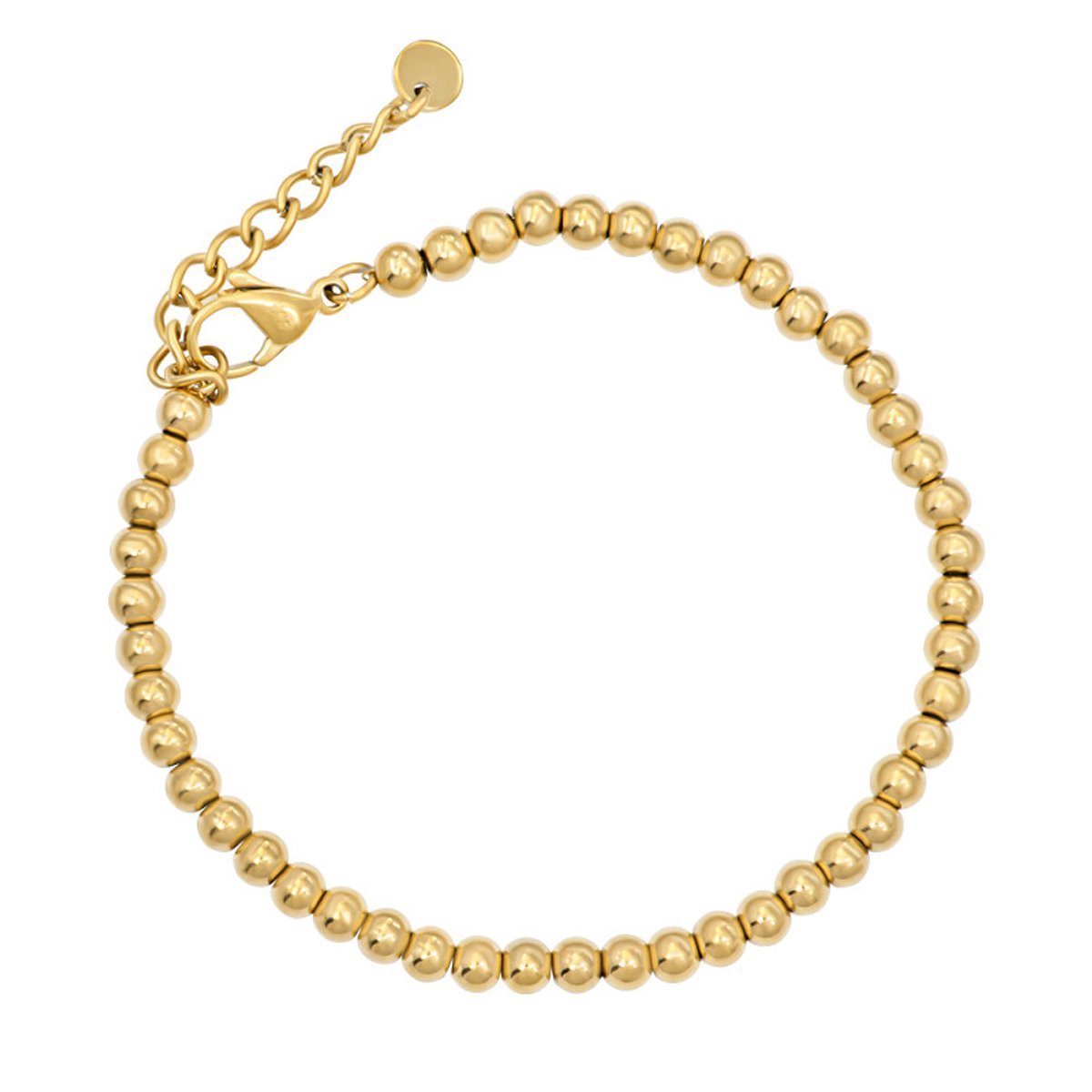 iXXXi Armband Bracelet Dune | Goud