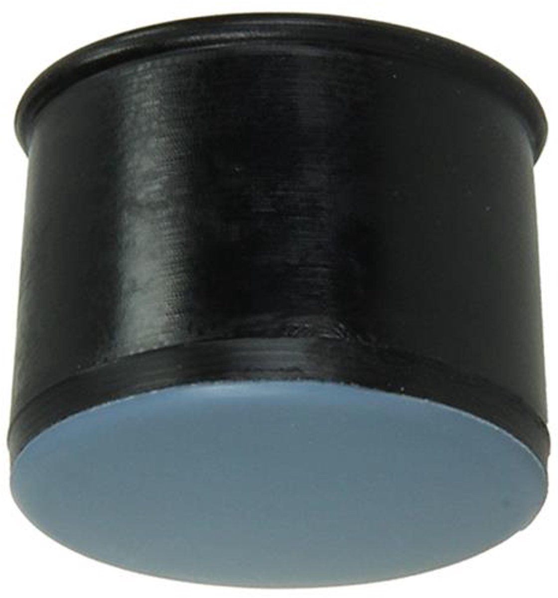 Mack 1047756 - SUPER-GLIJ-OPSTEEKDOP GRIJS Ø 17 - 20 MM 4 ST/PCS