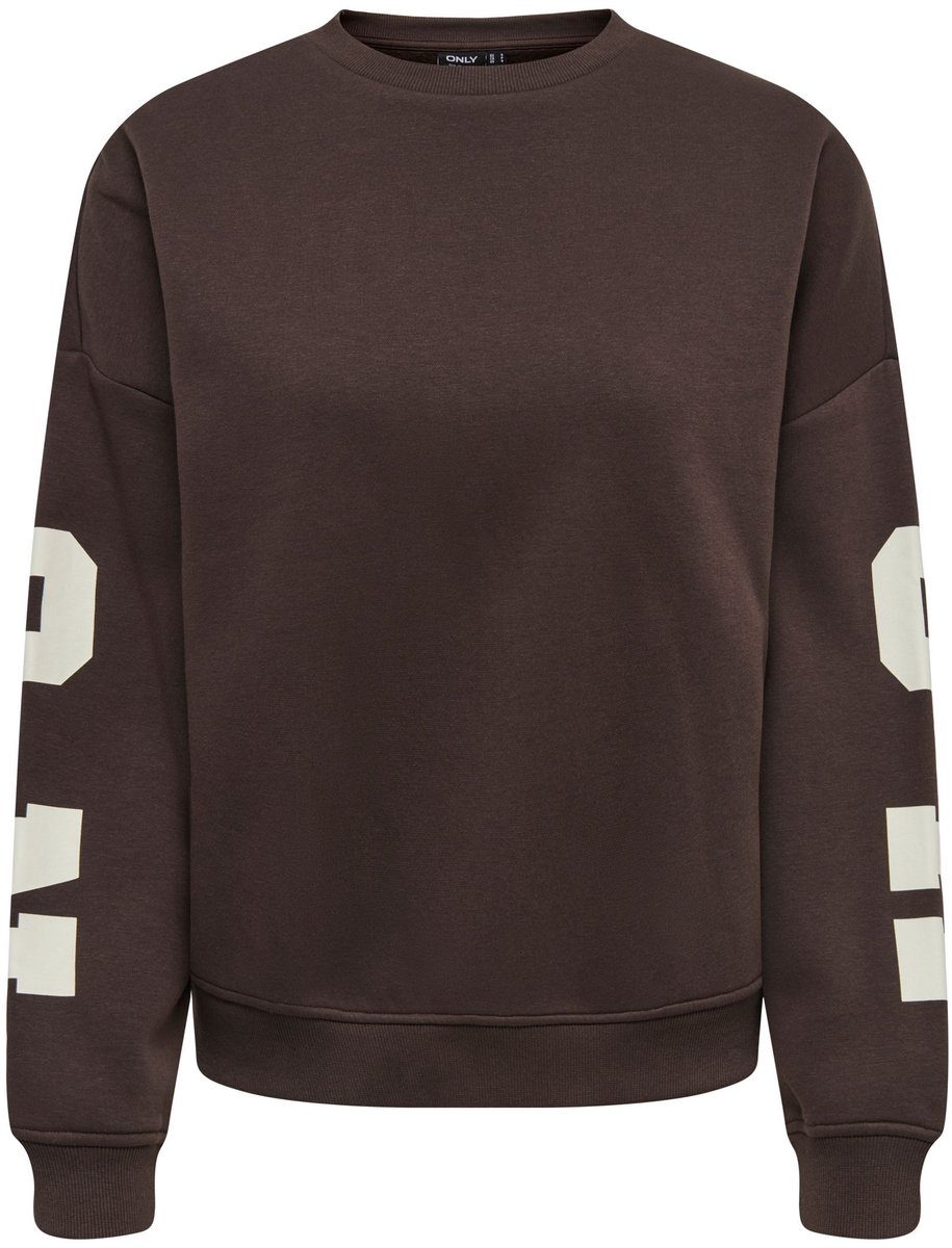 ONLY Carmakoma Sweatshirt CARSWEAT Sweatshirt