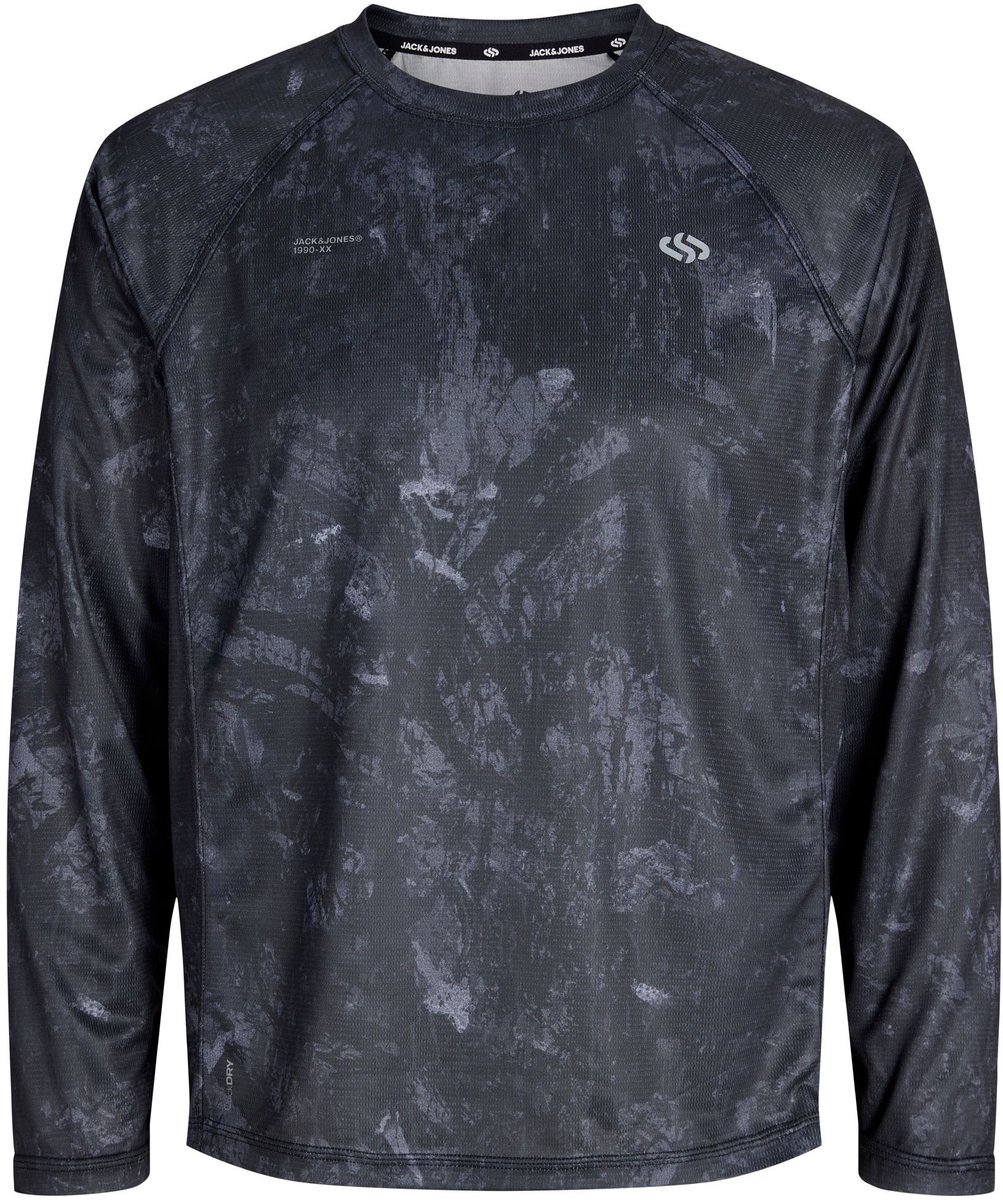 JACK&JONES - JJS FLUX LS T-SHIRT - Jongens - Lange mouwen shirts