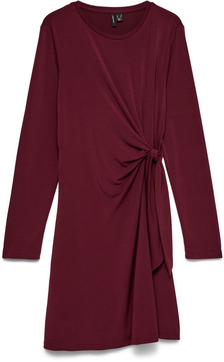 Vero Moda Jurk VMJILL Korte jurk