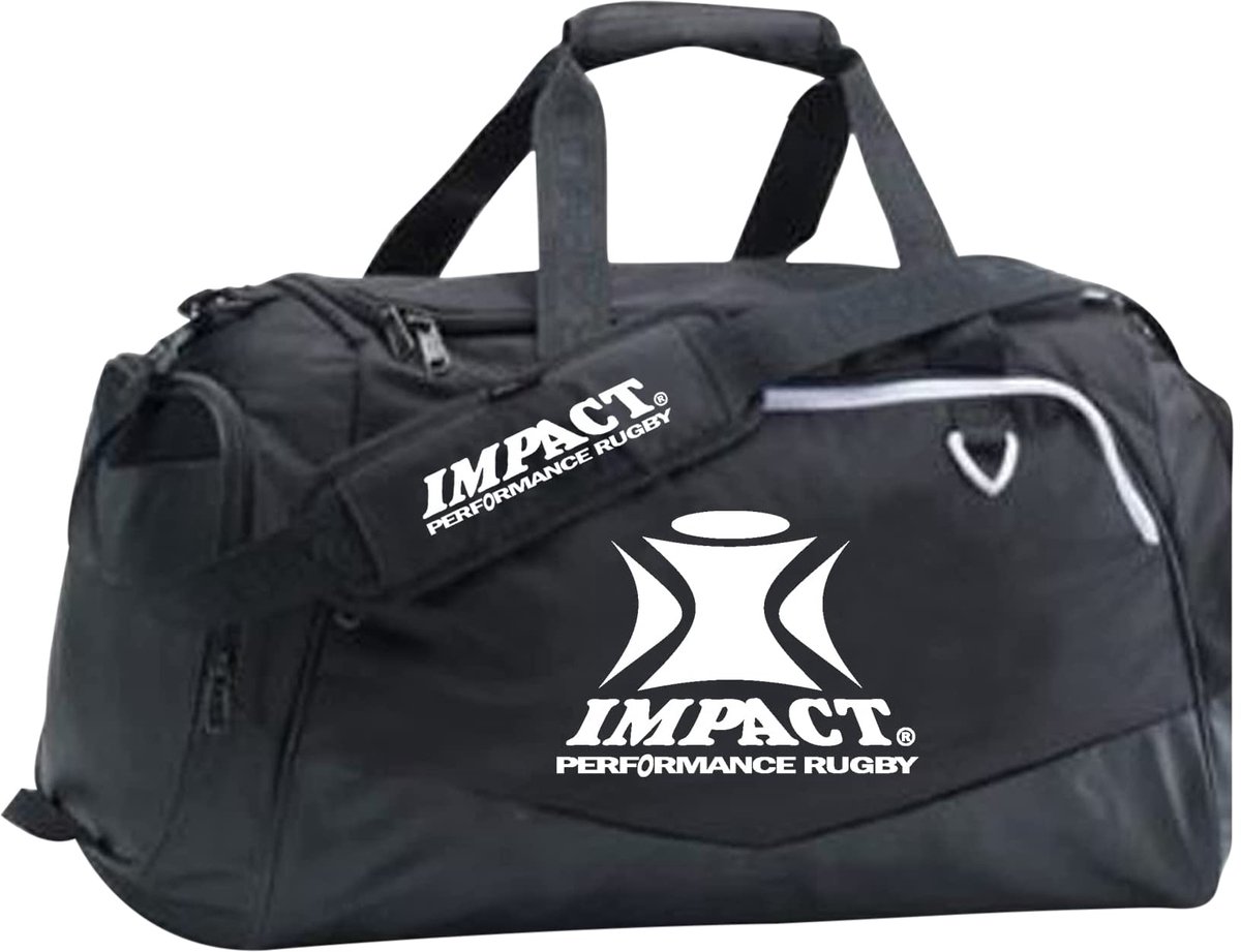 SnelShoppen - Sporttas Ergonomisch Lichtgewicht - Ideaal voor Sport, Gym, Fitness, Reizen, Outdoor, Handige Draagriemen, Ruime Opbergruimte, Diverse K