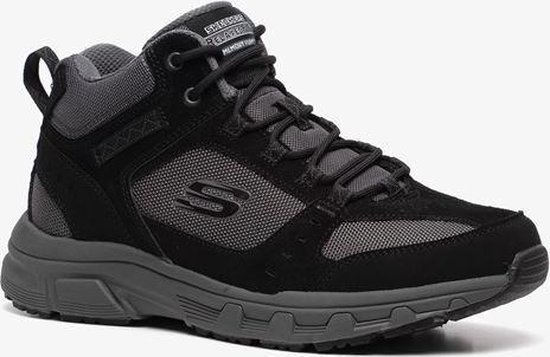 Winter boots heren Skechers schoenen | KLEDING.nl