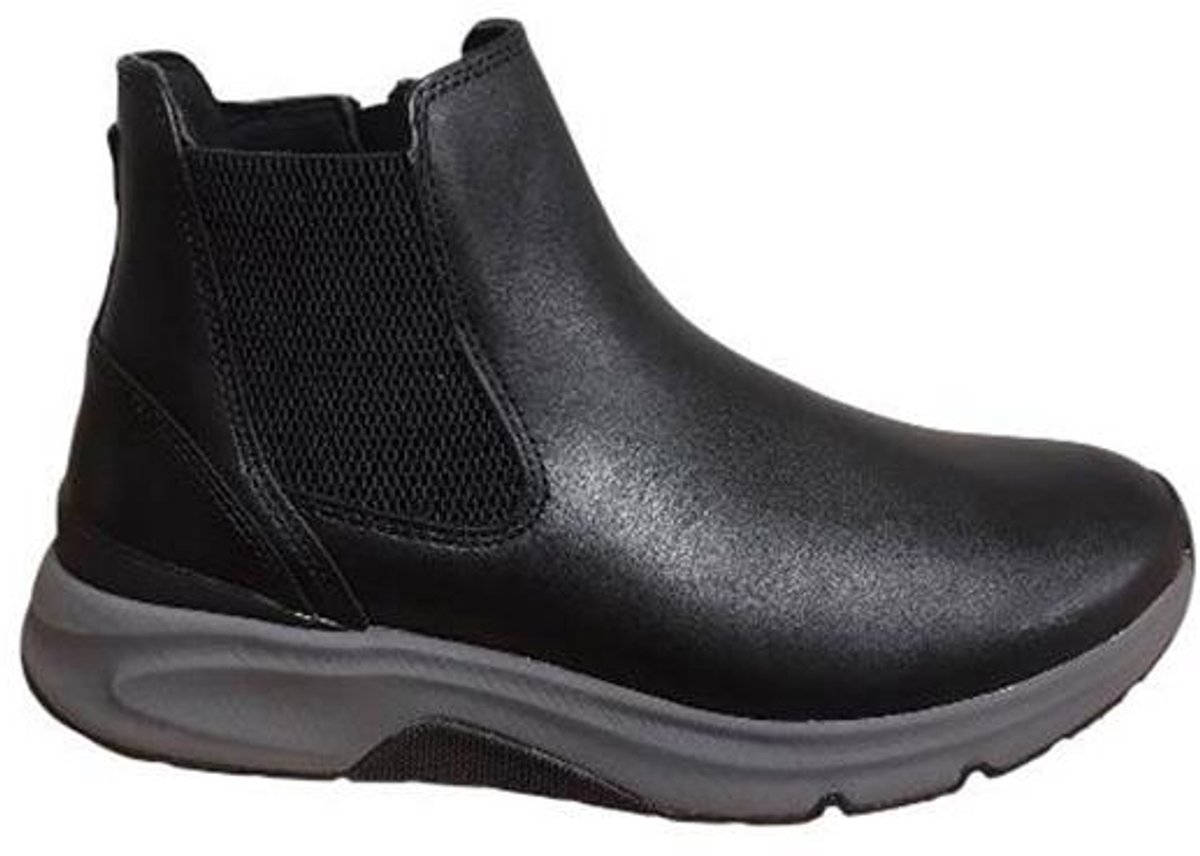 Gabor Rollingsoft 0803.01 Boot Black