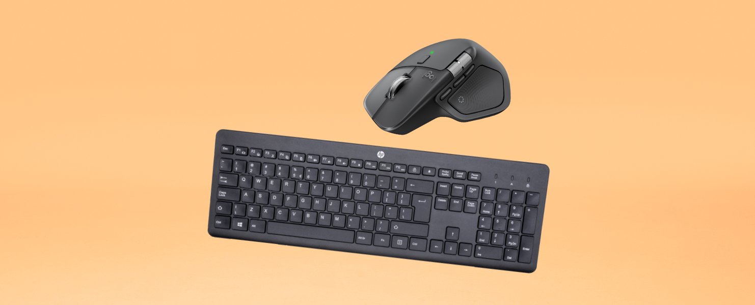 PC accessoires