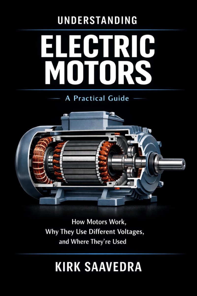 SnelShoppen - Understanding Electric Motors: Hoe Elektromotoren Werken, Verschillende Voltages, Toepassingen en Kenmerken