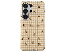 Burga Tough Backcover geschikt voor MagSafe geschikt voor Samsung Galaxy S26 Ultra - Honeycomb