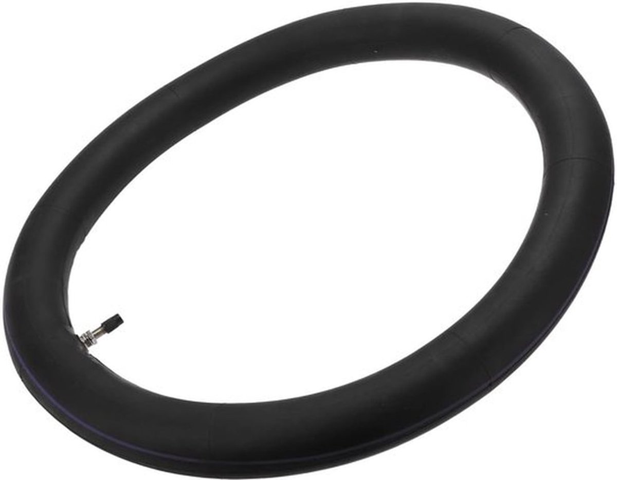 Binnenband 2,50-17 - Rubber - Rechte Klepsteel - Motorfiets - Geschikt voor 110cc/125cc/140cc - Naadloos Ontwerp - Motorband