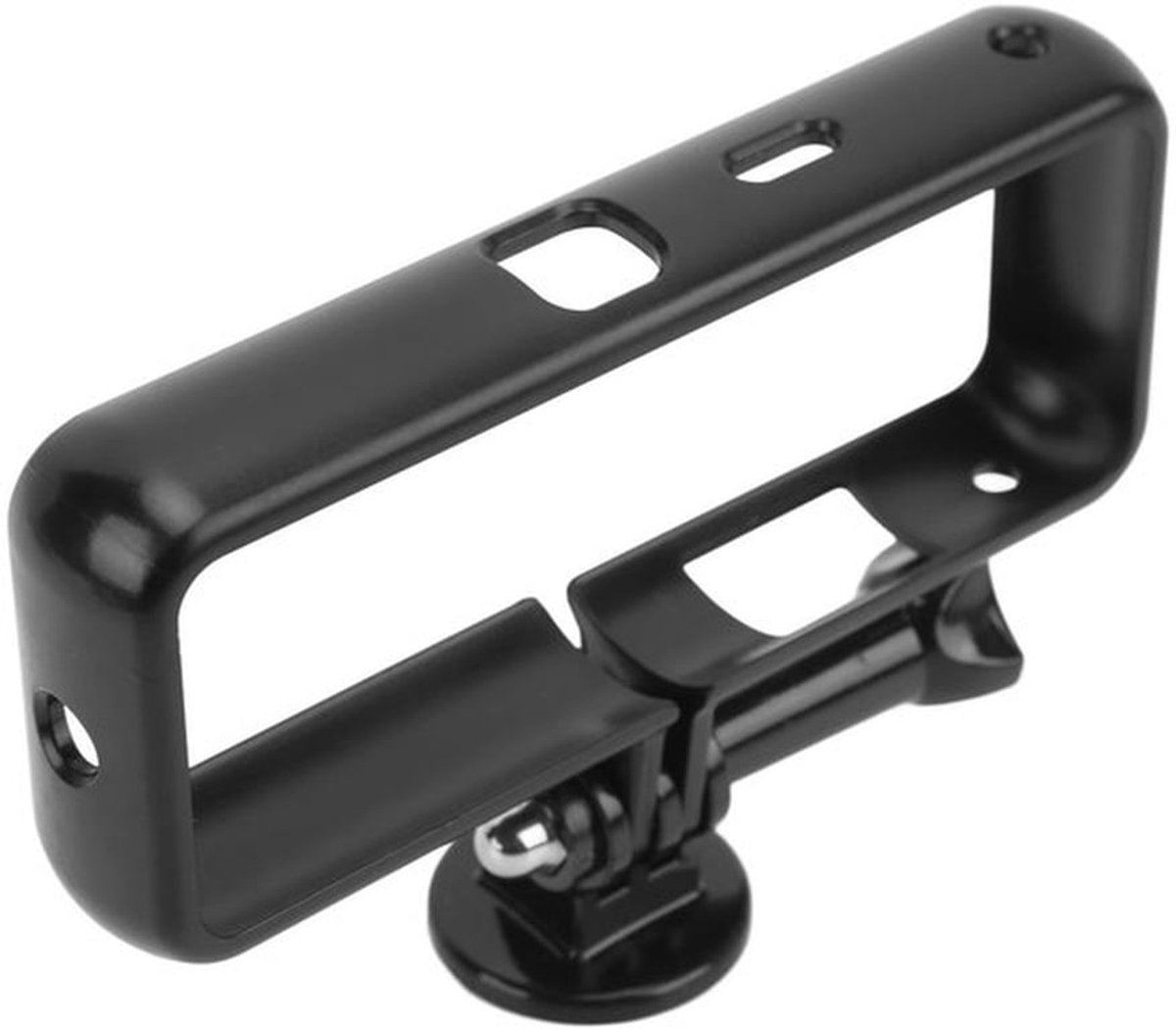 Beschermhoes Schokbestendig - Camerabeschermingsframe - Voor One X2 - Nauwkeurige Gatposities - Lichtgewicht - Goed Vakmanschap - Camera Frame