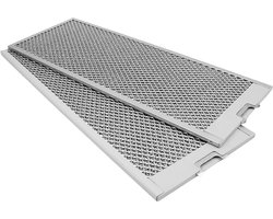 Bosch Metaalfilter 530x206mm 460007 / 00460007