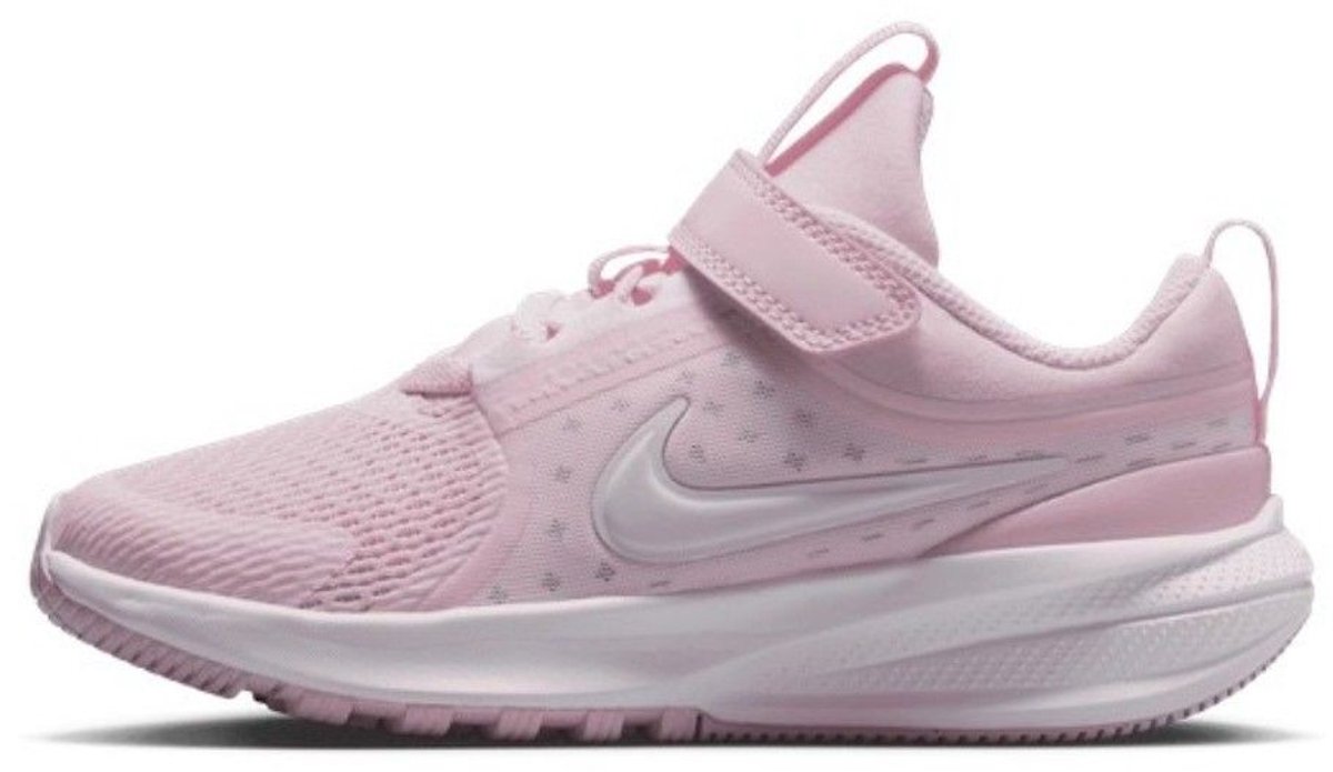 NIKE STAR RUNNER 5 Nike kindersneakers unisex HF7005-600 Veelkleurig