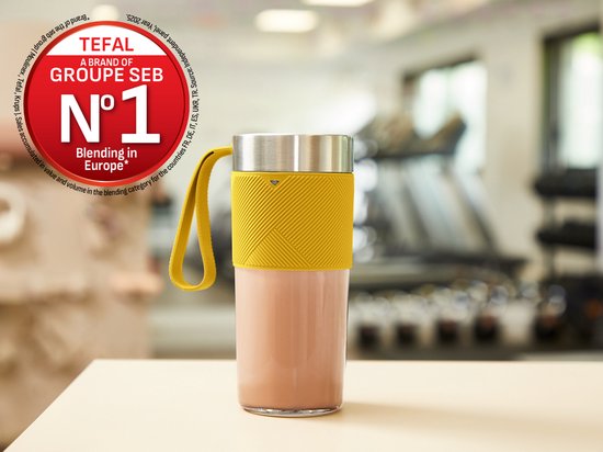 Tefal Lightmix blender to go - Blender - Nest van Tefal — afbeelding 3