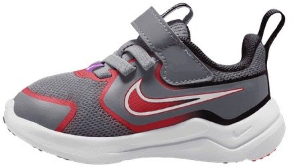 NIKE COSMIC RUNNER TD Nike kindersneakers – HM4401-012 Veelkleurig