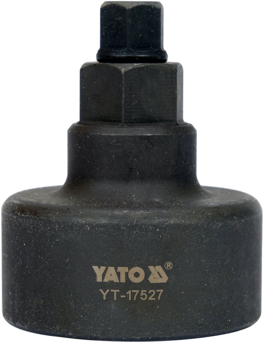 YATO Professionele Brandstofpomp Trekker – Voor VAG 1.4, 1.6 & 2.0 TDI / DTI Motoren – Audi, VW, Seat, Skoda – Gehard Staal – Injectiepomp Demontage Gereedschap