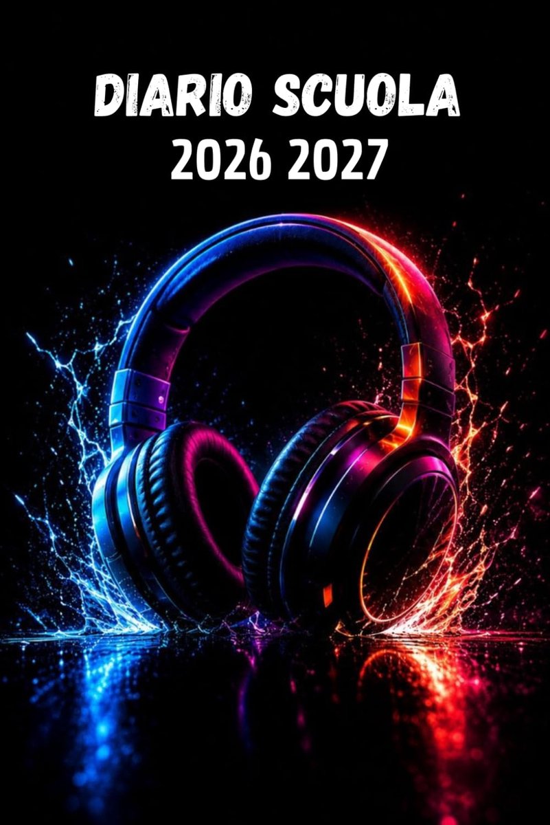 SnelShoppen - Diario Scuola 2026 2027 Planner Scolastico A5 | Agenda Giornaliera voor Elementari, Medie en Superiori | Perfect voor Schoolgebruik