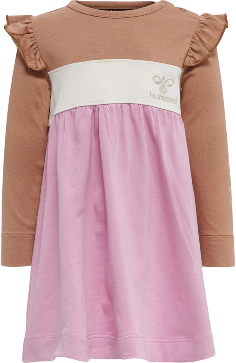 Hmljamila Dress L/S