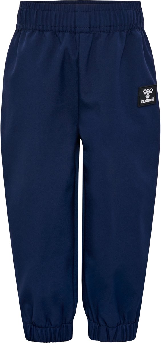 hmlJUPITOR TEX MINI SOFTSHELL PANTS