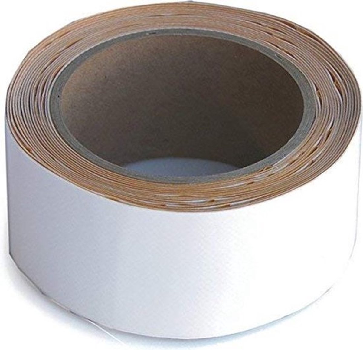 Reparatietape Hoogwaardige Kwaliteit - PVC Tape - Dekzeil Reparatie - Scheurvast - 5 Cm X 5 M - Voor Diverse Toepassingen