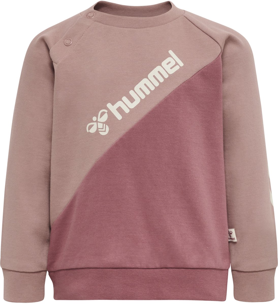 Hmlsportive Sweatshirt