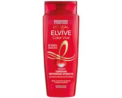 L'Oréal Elvive Shampoo Color Vive 700 ml