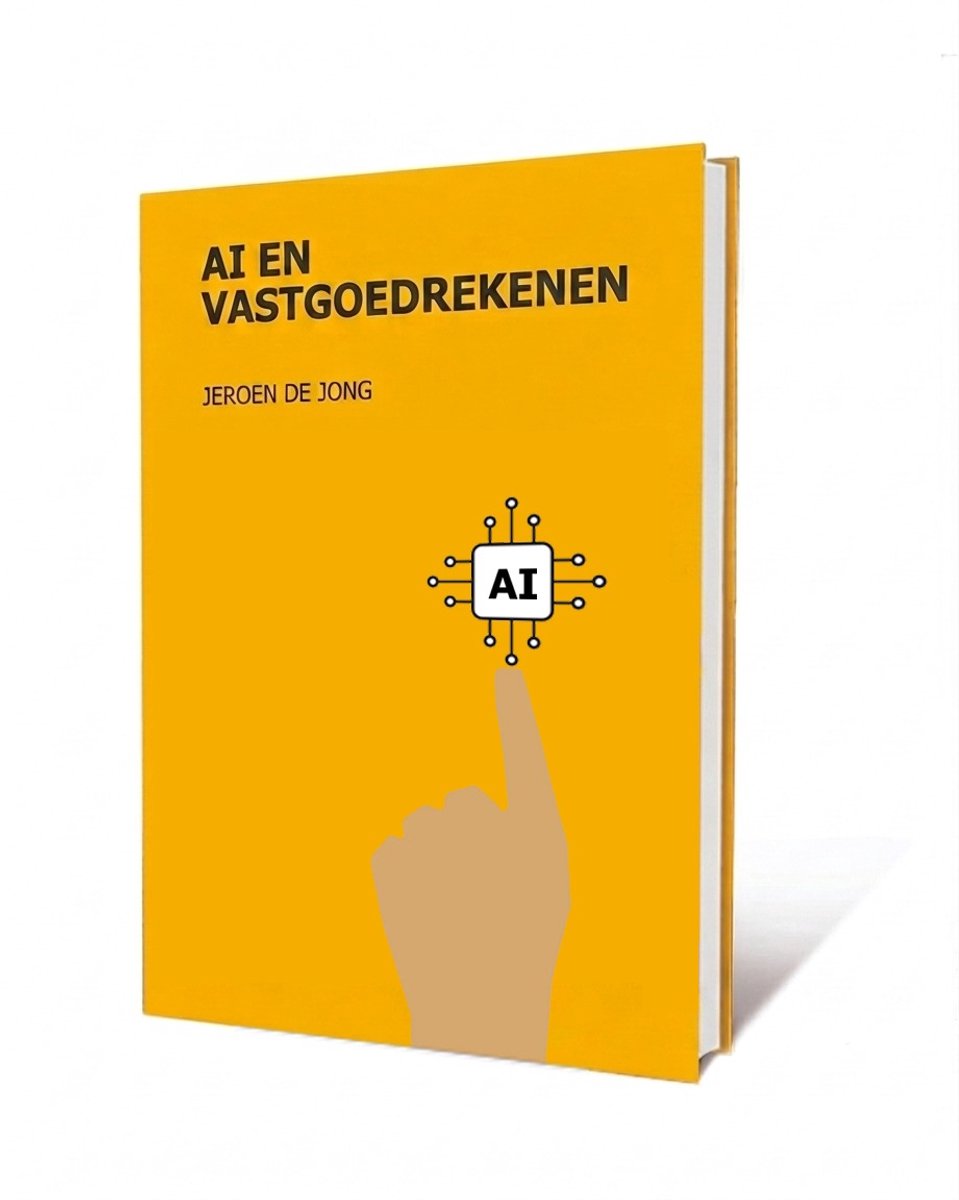 Vastgoedrekenen - Vastgoedrekenen Met Ai