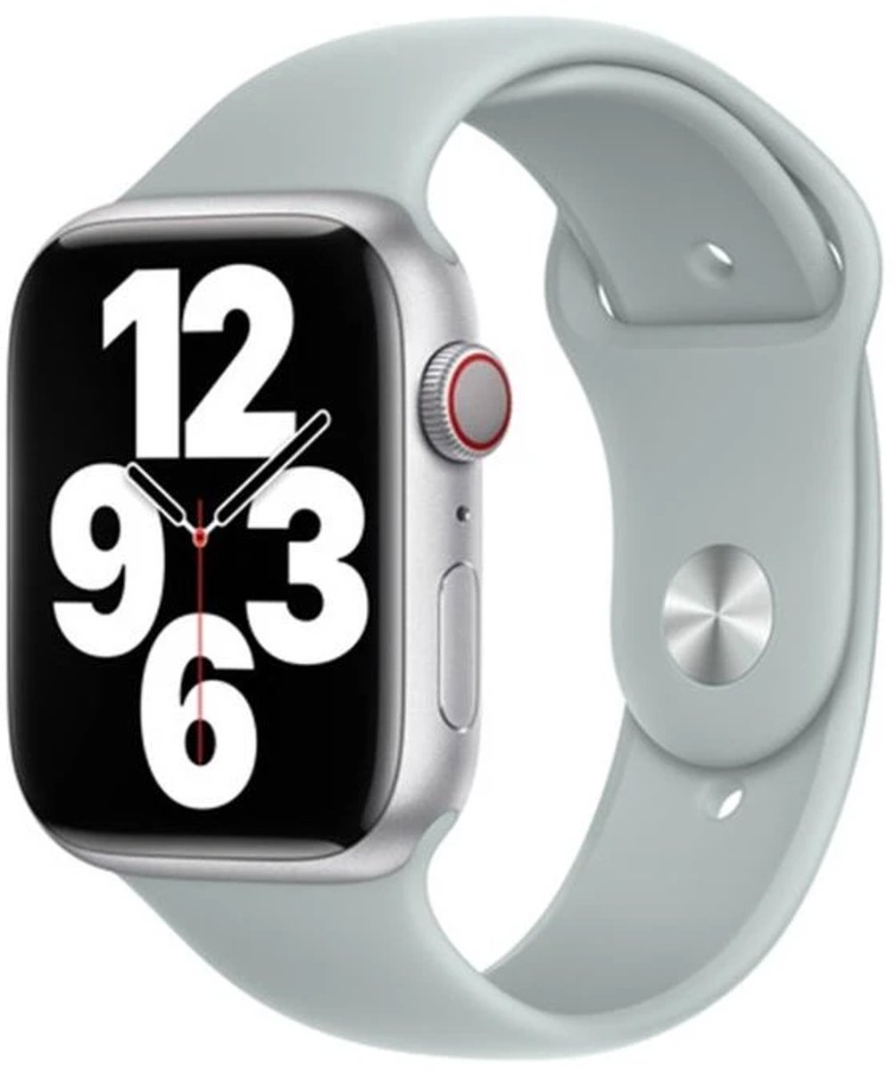 Apple Sportbandje-42mm, 44mm, 45mm en 49mm - Succulent- originele Apple watch bandje