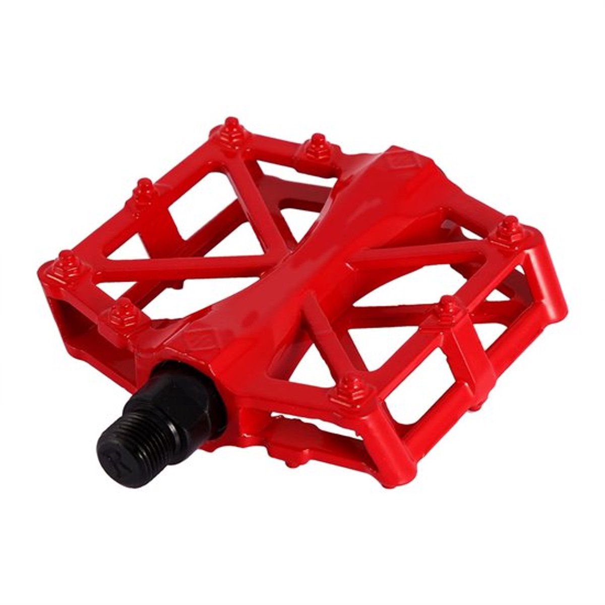 Mtb Pedalen Groen Pedaal Velo Aluminiumlegering 1 Paar Anti Slip Duurzame Aluminium Fiets Pedalen Voor Mtb Racefiets(Groen)