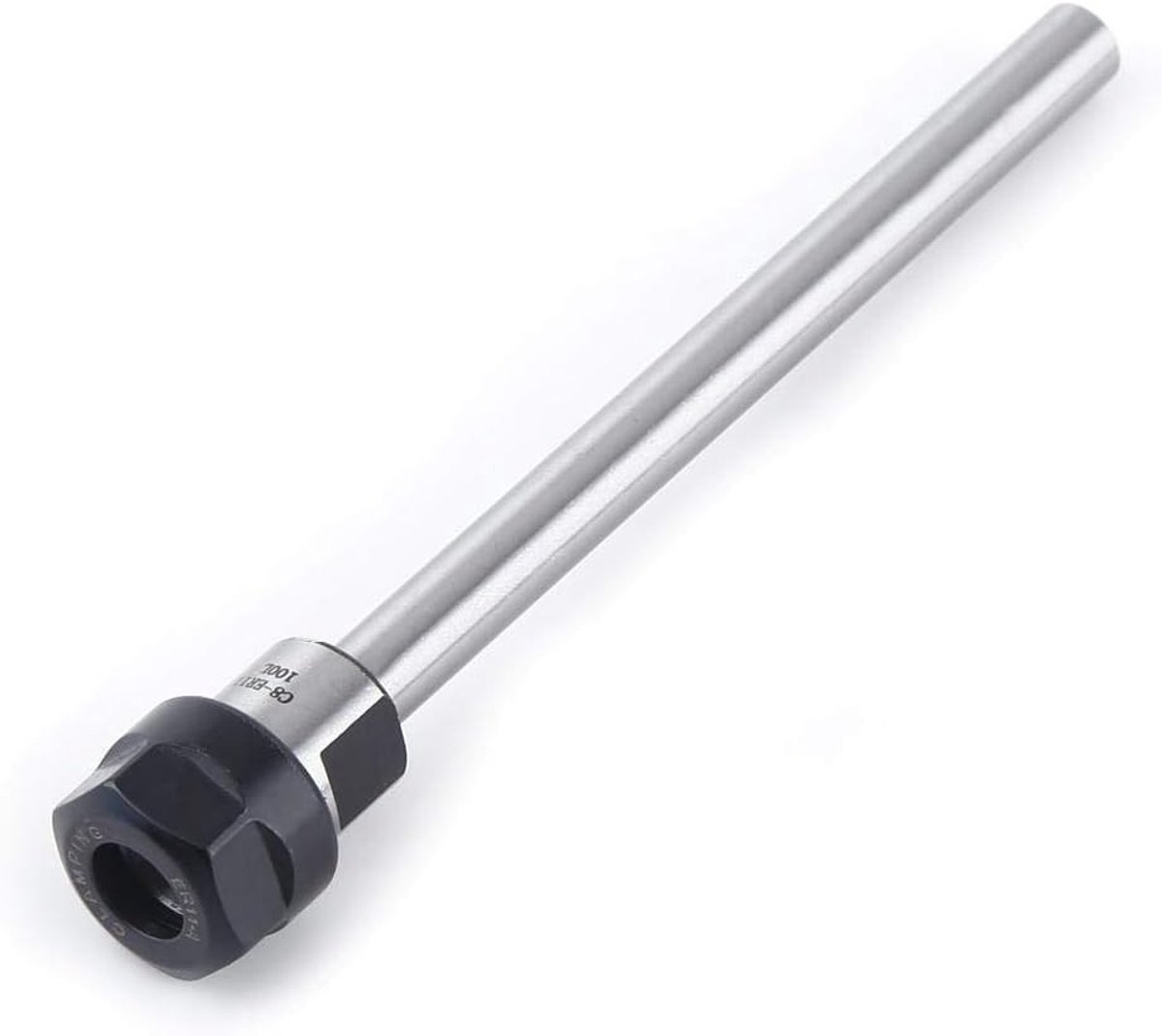 CNC Freesgereedschap Verlengingsstang met Hoge Hardheid C8 ER11A 100L Collet voor Precisief Frezen en Bewerken van Metalen