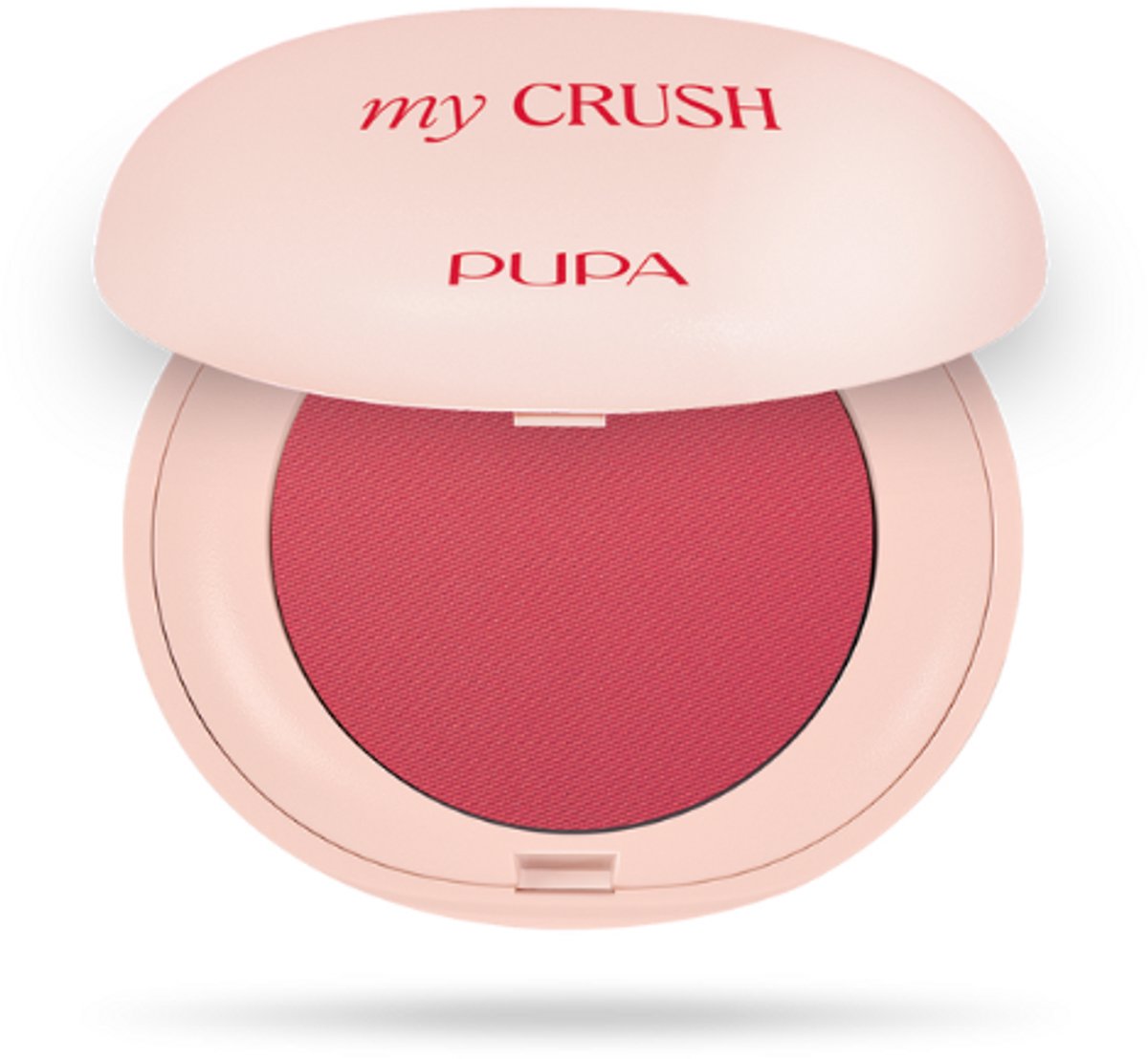 Pupa Milano - My Crush Lip & Cheek Blush - 002 - 3.1g