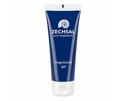 Zechsal Magnesium Gel 125ml – Zuiverende Huidgel – Voor Hydratatie