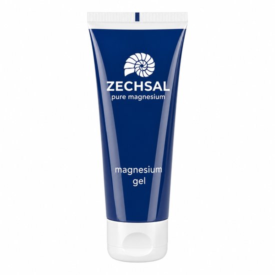 Zechsal Magnesium Gel
